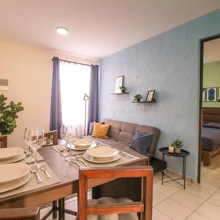 Aldea Tulum 301 Apartment